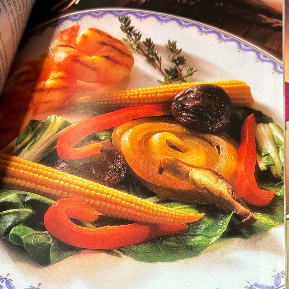 Vintage Set of assorted Best Recipes Cookbook magazines full of recipes